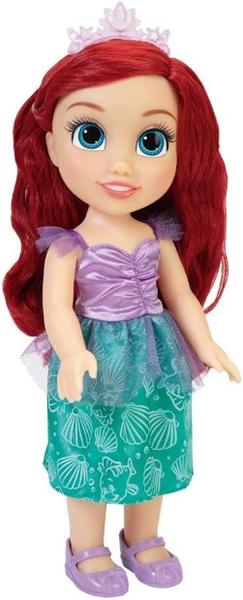 Imagem de Boneca Princesas Disney Ariel Hora Do Chá - Multikids Br1924