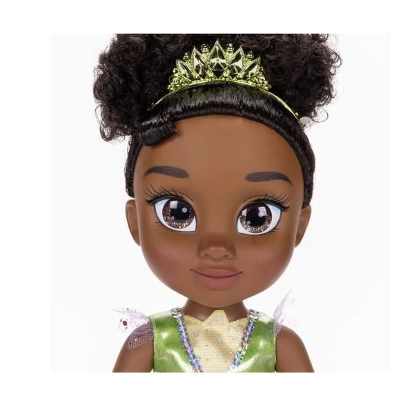 Imagem de Boneca Princesas Disney Articulada 38cm Multikids