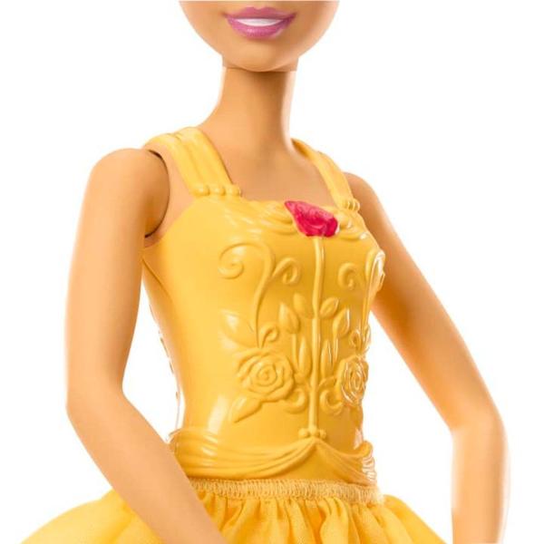 Imagem de Boneca Princesas Disney Bailarina - Mattel