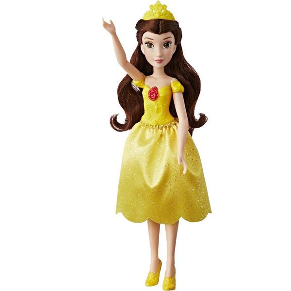 Boneca Princesas Disney - Hasbro - HANAZUKI Imagem de Boneca Princesas Disney - Hasbro