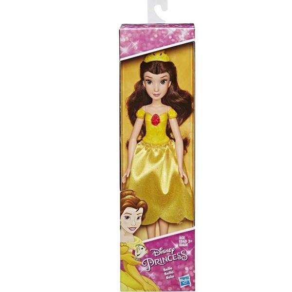 Boneca Princesas Disney - Hasbro - HANAZUKI Imagem de Boneca Princesas Disney - Hasbro