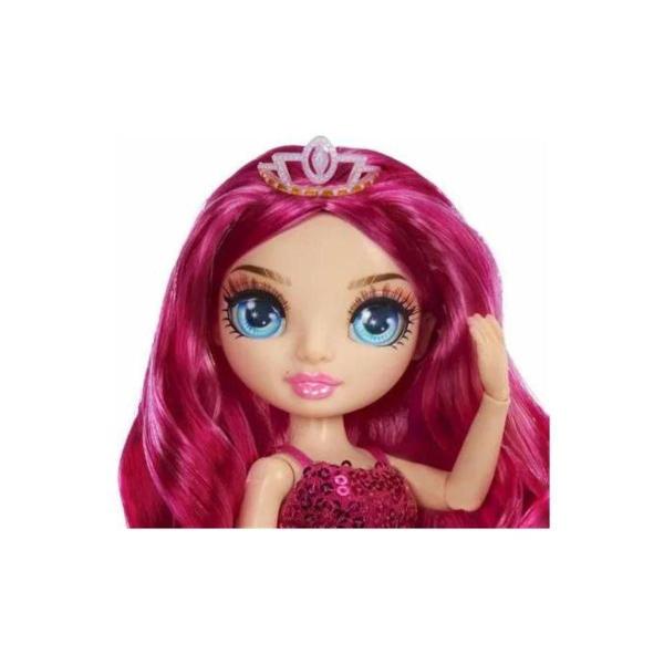 Boneca Rainbow High Junior High Stella Monroe - MGA Imagem de Boneca Rainbow High Junior High Stella Monroe
