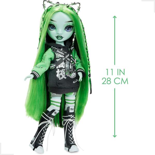 Boneca Rainbow High Vision Harley Limestone Cantora Com Acessórios - MGA Imagem de Boneca Rainbow High Vision Harley Limestone Cantora Com Acessórios