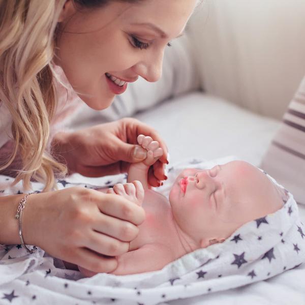 Boneca Reborn Baby Doll BABESIDE de silicone de corpo inteiro de 33 cm Premiee Boy Imagem de Boneca Reborn Baby Doll BABESIDE de silicone de corpo inteiro de 33 cm Premiee Boy