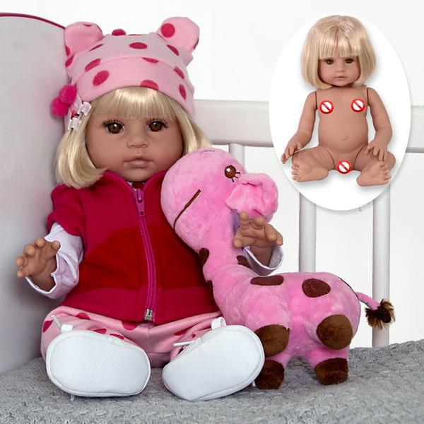 Imagem de Boneca Reborn Barata Baby Alive Girafinha na Magazine Luiza