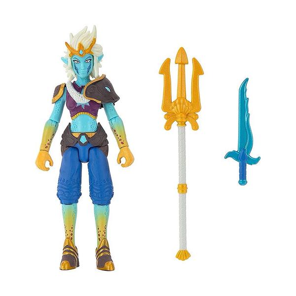 Boneca Roblox Sea Serpent com Item Virtual Exclusivo - 2222 - Sunny Imagem de Boneca Roblox Sea Serpent com Item Virtual Exclusivo - 2222 - Sunny