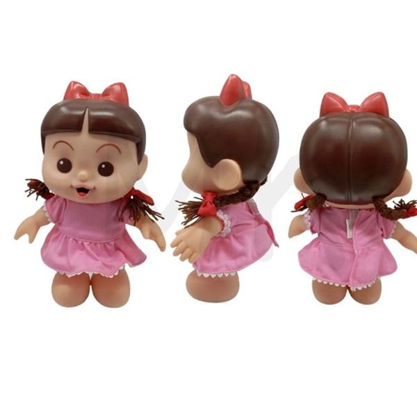 Boneca Rosinha Iti Malia Baby Brink 25cm Imagem de Boneca Rosinha Iti Malia Baby Brink 25cm