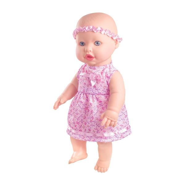 Boneca Sapekinha Xixi De Verdade C/ Acessórios e Banheira - Milk Brinquedo Imagem de Boneca Sapekinha Xixi De Verdade C/ Acessórios e Banheira