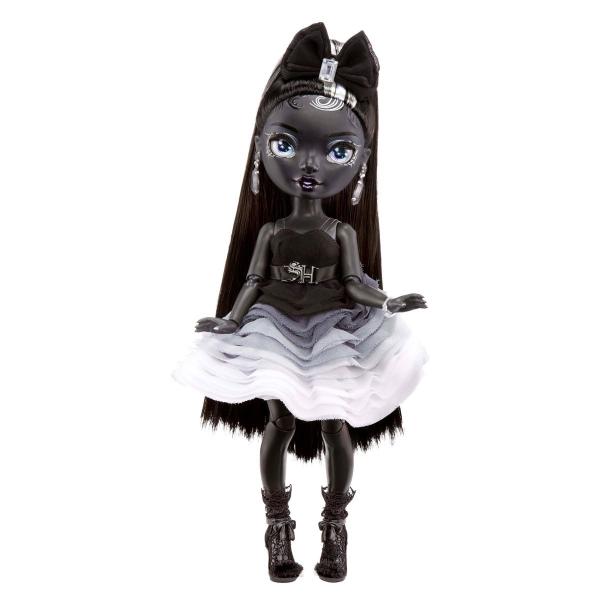 Imagem de Boneca - Shadow High - Shanelle Onyx M SHOP COMERCIAL LTD