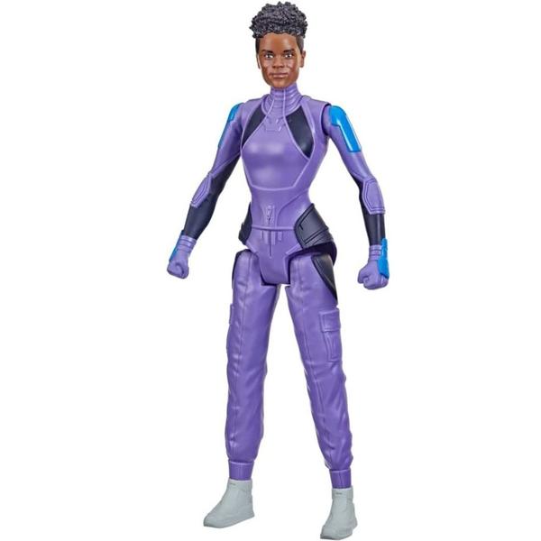 Imagem de Boneca Shuri Titan Hero Pantera Negra Wakanda Forever