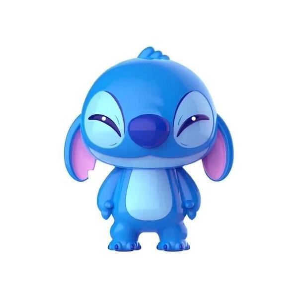 Boneca Stitch da Disney - Brinquedo de Pelúcia Macio para Crianças Imagem de Boneca Stitch da Disney - Brinquedo de Pelúcia Macio para Crianças