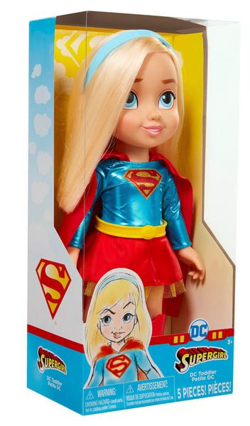 Imagem de Boneca supergirl