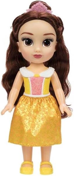 Imagem de Boneca Toddler Bela Princesas Disney 38cm Multikids BR2018