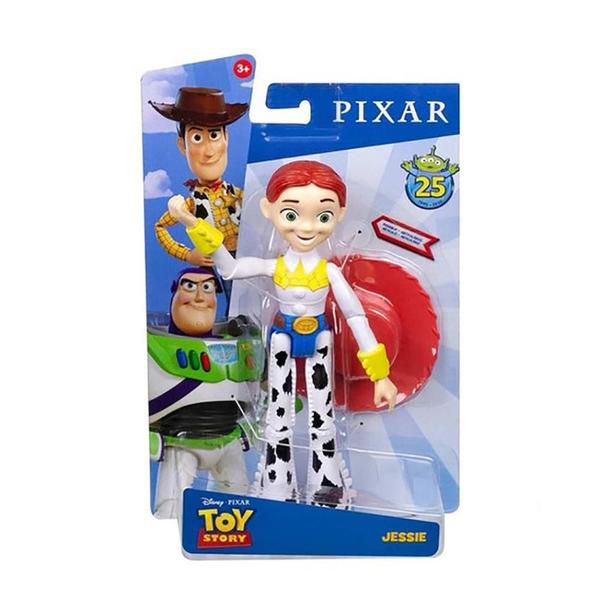 Imagem de Boneca Toy Story - Jessie MATTEL