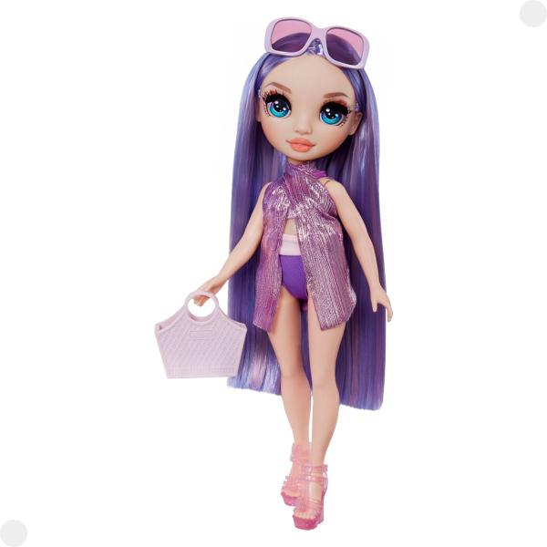 Imagem de Boneca Violet Willow High Swim C/ Acessórios 7314 - MGA