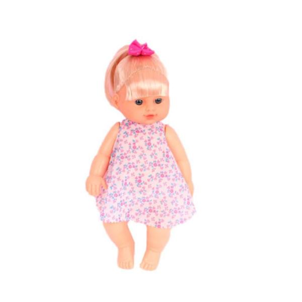 Imagem de Boneca Yukinha Baby Hair - Ref 1113