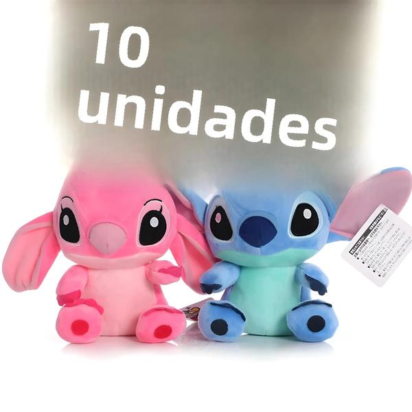 Imagem de Bonecas de Pelúcia Kawaii - 12cm, 20cm e 25cm - Brinquedos de Pelúcia Anime