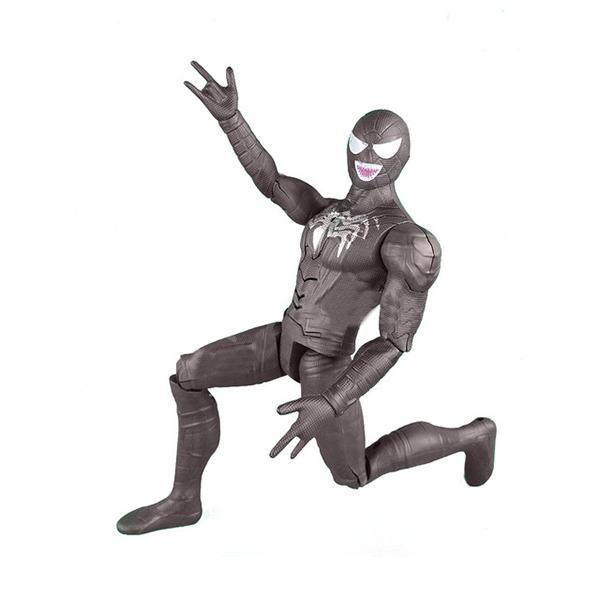 Imagem de Boneco 30Cm Action Figure Vingadores Spiderman Venom Marve19