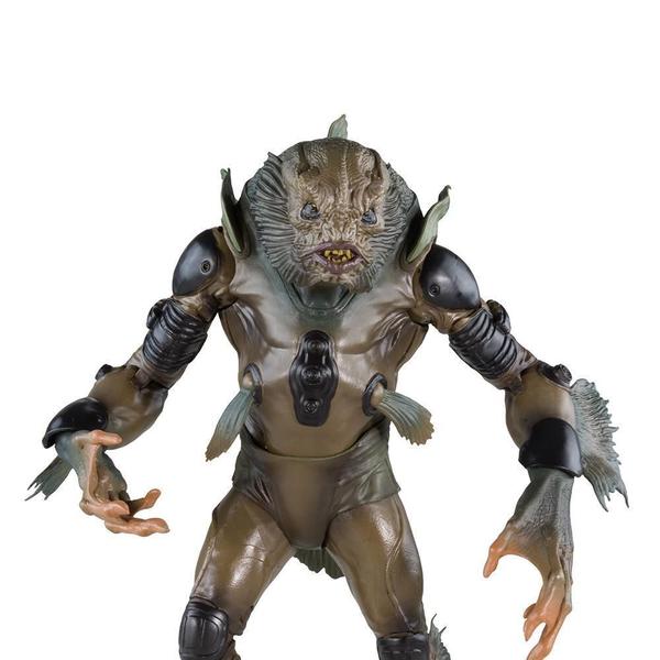 Imagem de Boneco Act Fig Mcfarlane 10Aquaman2 Sunken Citadel Pirate