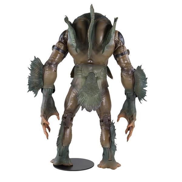 Imagem de Boneco Act Fig Mcfarlane 10Aquaman2 Sunken Citadel Pirate