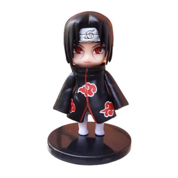 Imagem de Boneco Action Figure Anime Naruto