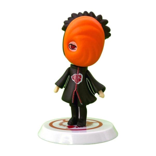 Imagem de Boneco Action Figure Anime Naruto