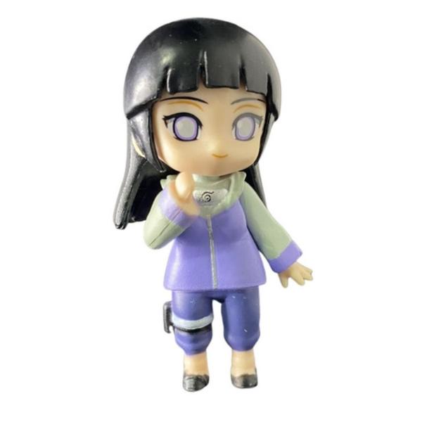 Imagem de Boneco Action Figure Anime Naruto