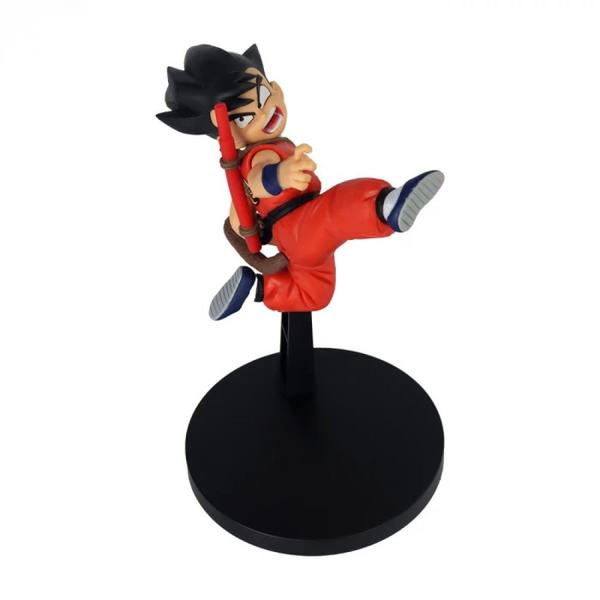 Imagem de Boneco Action Figure Dragon Ball Z Son Goku - Match Makers Bandai / Banpresto 18852