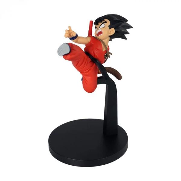 Imagem de Boneco Action Figure Dragon Ball Z Son Goku - Match Makers Bandai / Banpresto 18852