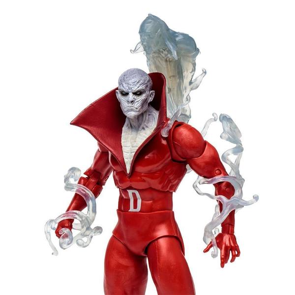 Imagem de Boneco Action Figure Mcfarlane 7 Deadman