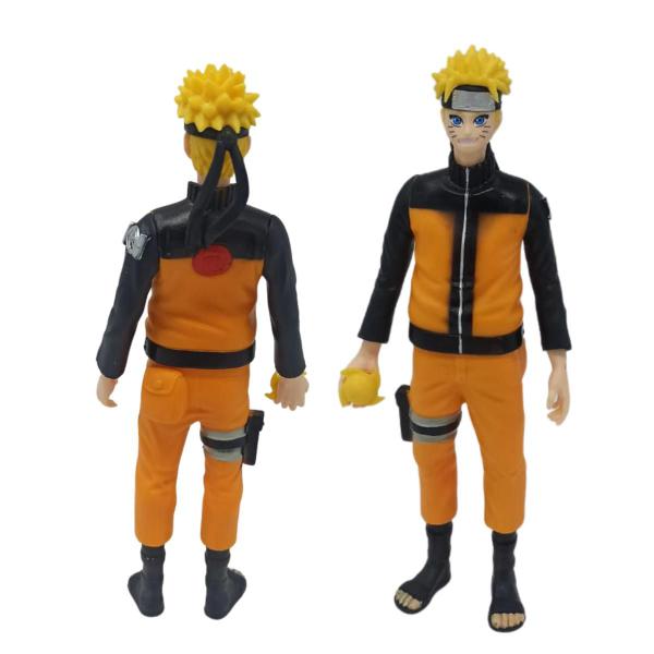 Imagem de Boneco Action Figure Naruto Shippuden Rasengan