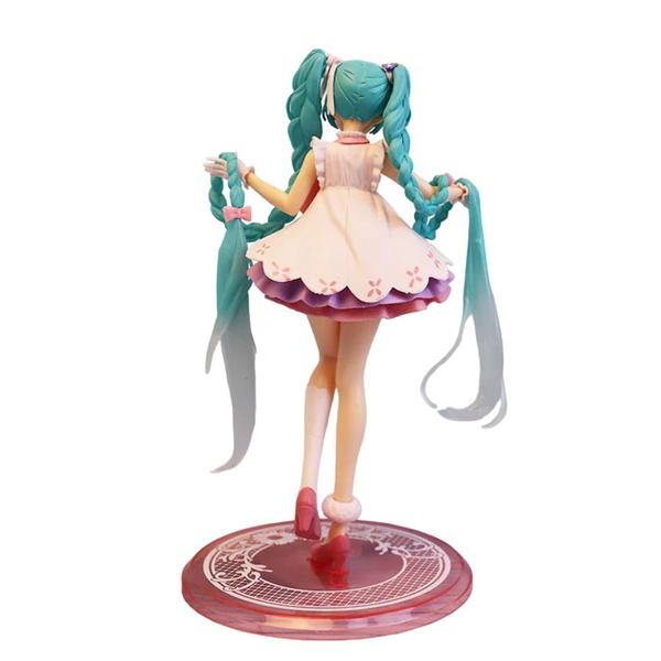 Imagem de Boneco Anime Hatsune Miku