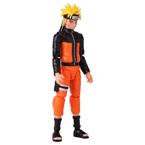 Imagem de Boneco Anime Heroes - Naruto Shippuden  Bandai