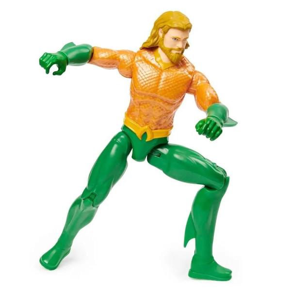 Imagem de Boneco Aquaman 12 Polegadas Sunny