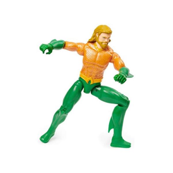 Imagem de Boneco Aquaman Sunny 30cm