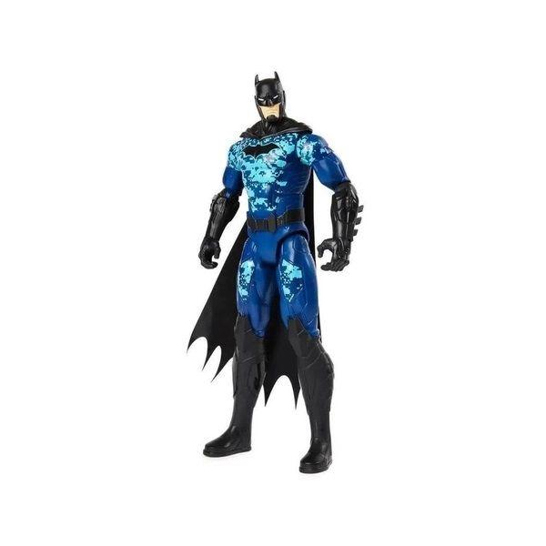 Boneco Articulado 29CM DC Comics Batman BAT-TECH Tactical SUNNY 2400 Imagem de Boneco Articulado 29CM DC Comics Batman BAT-TECH Tactical SUNNY 2400