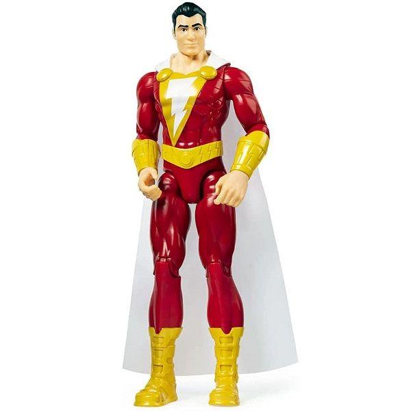 Imagem de Boneco Articulado 29CM DC Comics Shazan SUNNY 2204