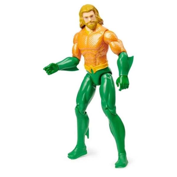 Imagem de Boneco Articulado Aquaman 29 Cm Sunny - 2207