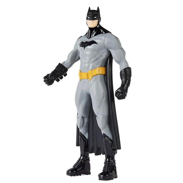 Imagem de Boneco Articulado Batman Liga Da Justiça 24Cm Sunny