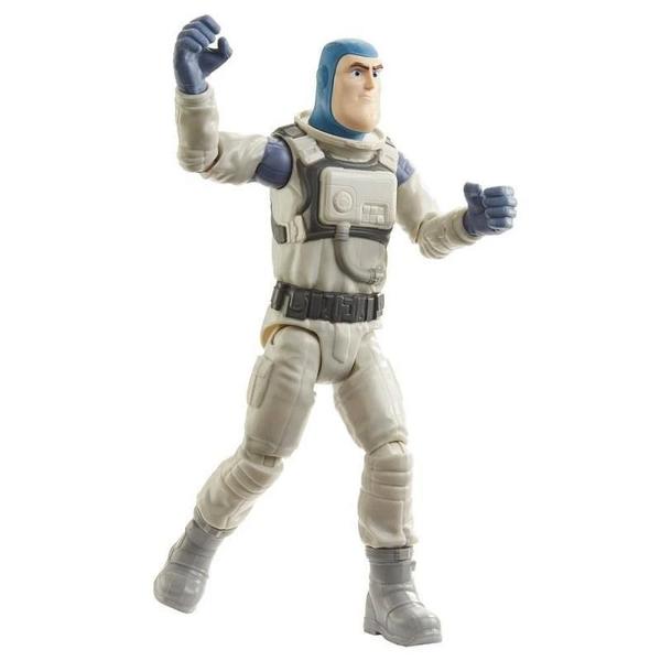 Imagem de Boneco Articulado Buzz Lightyear Xl-01 30Cm Lightyear Live