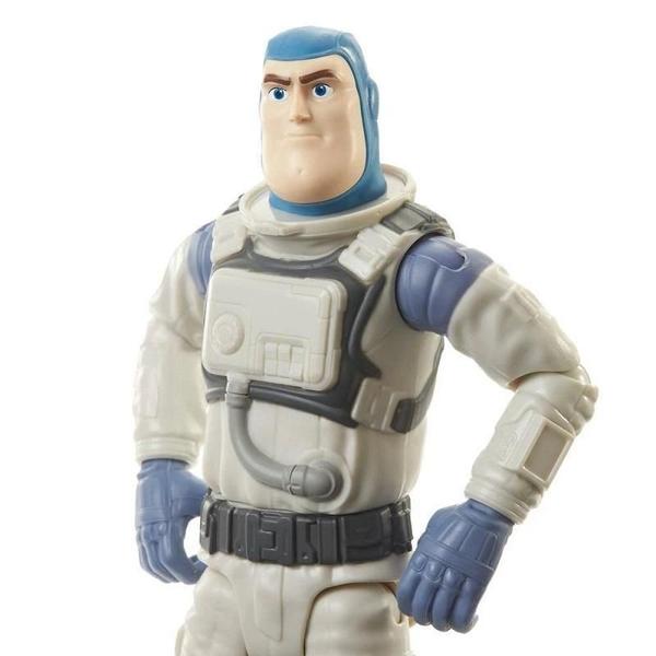 Imagem de Boneco Articulado Buzz Lightyear Xl-01 30Cm Lightyear Live