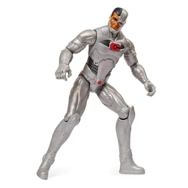 Imagem de Boneco Articulado Cyborg 29 Cm Sunny - 2206