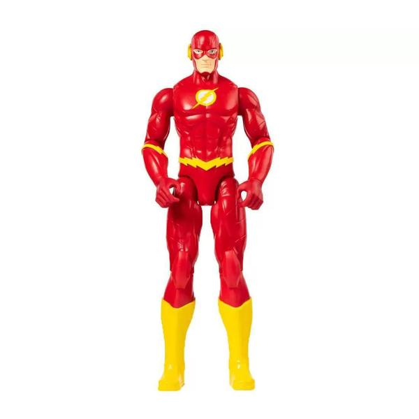 Imagem de Boneco Articulado Flash 29 Cm Sunny - 2203