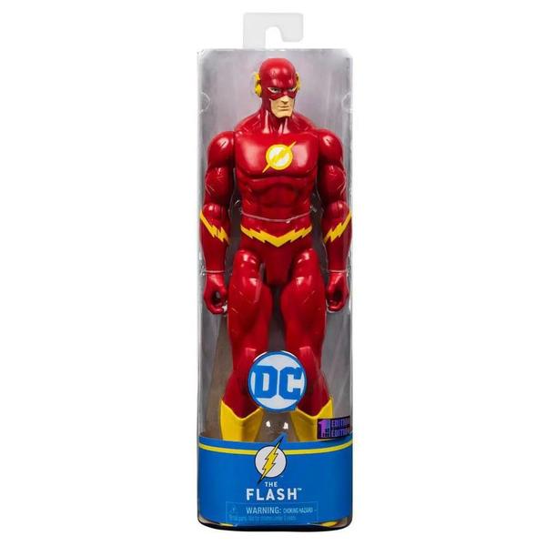 Imagem de Boneco Articulado Flash 29 Cm Sunny - 2203