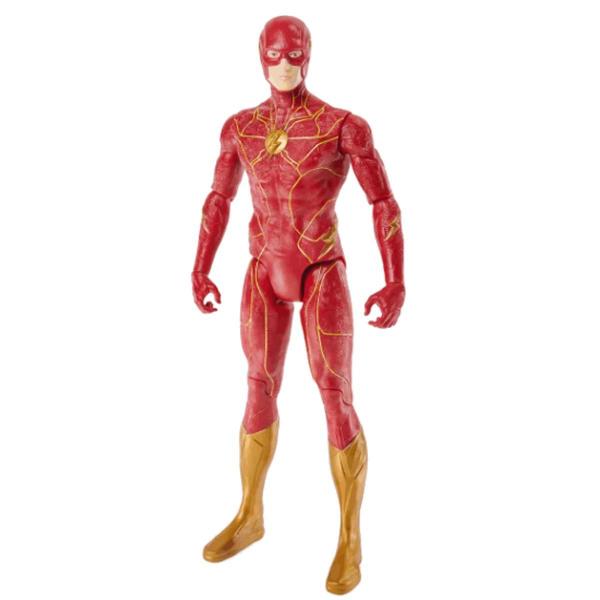 Imagem de Boneco Articulado Flash Barry Allen The Flash Flashpoint