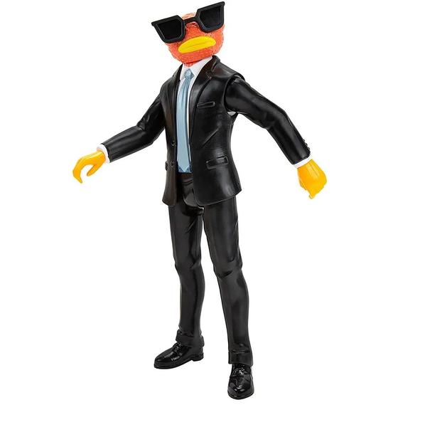 Imagem de Boneco Articulado Fortnite Figura 29cm Contract Giller Sunny