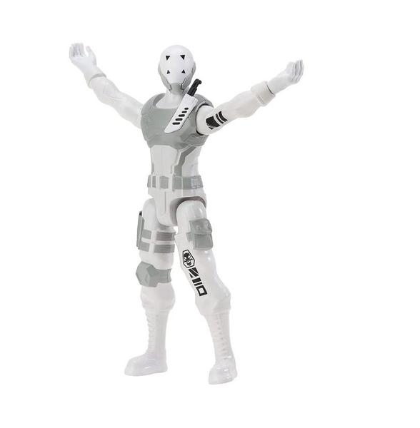 Imagem de Boneco Articulado Fortnite Figura 29cm Skin Scratch