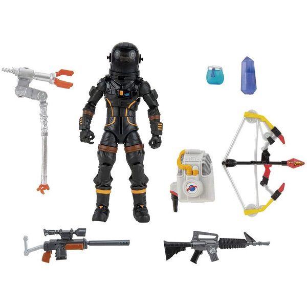 Imagem de Boneco Articulado Fortnite Legendarios DARK Voyager SUNNY 2036