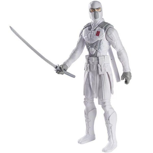 Imagem de Boneco Articulado G.I. Joe Origins STORM Shadow Hasbro E8345 15331