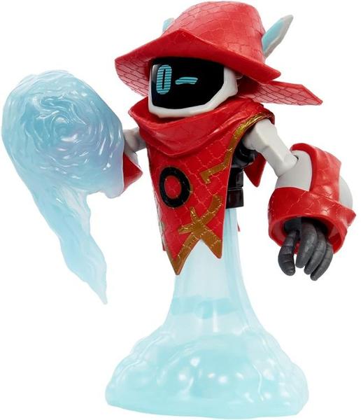 Imagem de Boneco Articulado Gorpo 15cm Power Attack - Orko - He-man - MOTU - Netflix - Mattel - HBL65